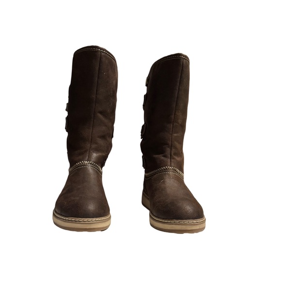 white Mountain Snow Boots - Picture 10 of 13